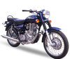 Motocykel Royal Enfield Bullet electra X 500 (2004 - 2008) (2004 - 2008)