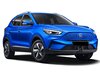 Auto MG ZS (2019 - 2024)