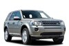 Auto Land Rover Freelander II (2006 - 2015)