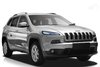 Auto Jeep Cherokee (kl) (2014 - 2021)