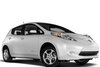 Auto Nissan Leaf (2011 - 2017)