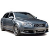 Auto Audi A4 B7 (2004 - 2008)