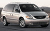 Auto Chrysler Voyager S4 (2001 - 2007)