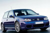 Auto Volkswagen Golf 4 (1997 - 2004)