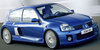 Auto Renault Clio 2 (2001 - 2004)