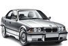 Auto BMW radu 3 (E36) (1991 - 1998)