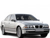 Auto BMW radu 5 (E39) (1995 - 2004)