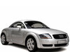 Auto Audi TT 8N (1998 - 2006)