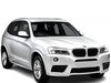 Auto BMW X3 (F25) (2010 - 2017)