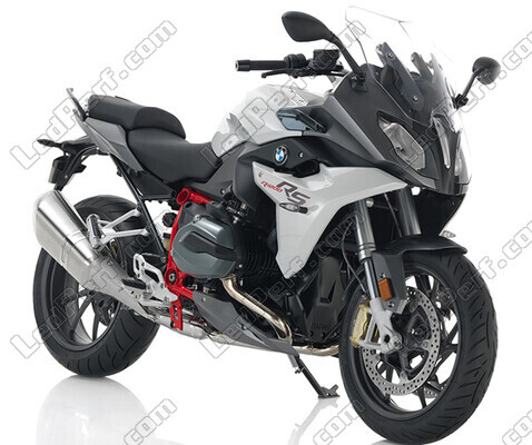 Motocykel BMW Motorrad R 1200 RS (2014 - 2018)