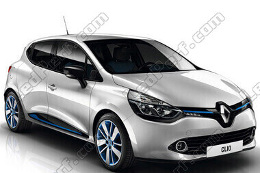 Auto Renault Clio 4 (2012 - 2020)