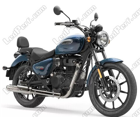 Motocykel Royal Enfield Meteor 350 (2021 - 2023) (2021 - 2023)