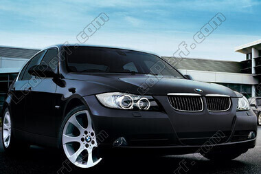 Auto BMW radu 3 (E90 E91) (2005 - 2012)