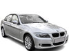 Auto BMW radu 3 (E90 E91) (2005 - 2012)