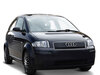 Auto Audi A2 (2000 - 2005)