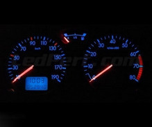 Kit Led Meter + Kúrenie pre Citroen Saxo fáza 2