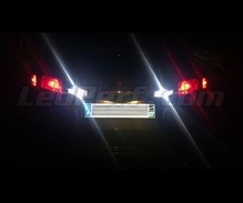 Balíček LED cúvacích svetiel (6000K biele) pre Honda Civic 8G