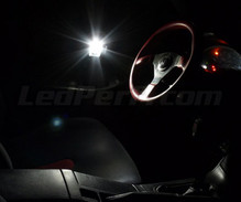 Luxusný interiérový balíček Full LED (čisto biele) pre Honda CR-X a CR-X Del Sol