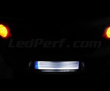 Pack LED zadná registračná značka pour Volkswagen EOS 1F