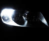 Pack LED (biely xenón) pre Volkswagen Touareg 7L