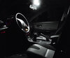 Luxusný interiérový balíček Full LED (čisto biele) pre Mazda 6 phase 1