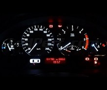 LED sada meter / palubná doska pre BMW E46