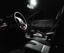 Luxusný interiérový balíček Full LED (čisto biele) pre Mazda 3 phase 1