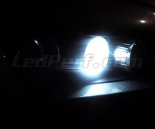 Balíček LED pozičných svetiel (biely xenón) pre Alfa Romeo Spider