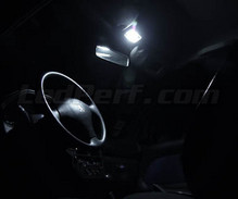 Luxusný interiérový balíček s plnými LED pre Peugeot 106