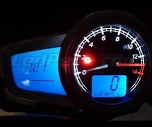 Sada LED pre prístrojovú dosku pre Triumph Speed triple (2011 - 2016)