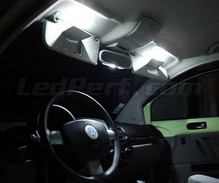 Luxusný interiérový balíček Full LED (čisto biele) pre Volkswagen New Beetle 1