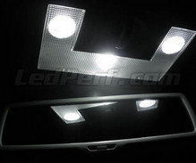 Luxusný interiérový balíček Full LED (čisto biele) pre Seat Leon 2