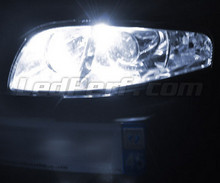 Balíček LED pozičných svetiel (biely xenón) pre Alfa Romeo GT