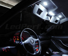 Luxusný interiérový balíček Full LED (čisto biele) pre Seat Leon 1