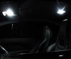 Luxusný interiérový balíček Full LED (čisto biele) pre Peugeot 308 / RCZ - Light