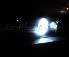 Balíček LED pozičných svetiel (biely xenón) pre Alfa Romeo Brera