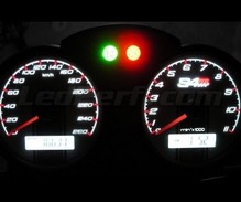 Sada LED pre prístrojovú dosku pre Ducati Monster S4Rs