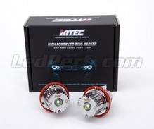 Balíček LED angel eyes Typ 1 pre BMW E87 E60 E39 E63 E64 E65 E66 E53 - MTEC V3