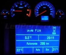 Kit Led Palubná doska pre Opel Vectra C