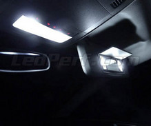 Luxusný interiérový balíček Full LED (čisto biele) pre Opel Astra J