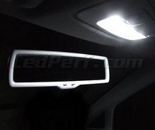 Luxusný interiérový balíček Full LED (čisto biele) pre Volkswagen Amarok