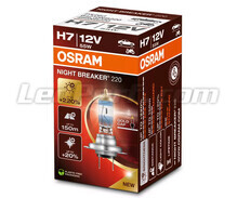 H7 žiarovka OSRAM Night Breaker® 220 - 64210NB220