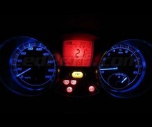 Sada LED pre prístrojovú dosku pre Piaggio MP3 500