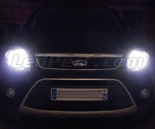 Pack žiarovky svetlometov Xenon Effects pour Ford Kuga