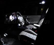 Luxusný interiérový balíček Full LED (čisto biele) pre Citroen DS4