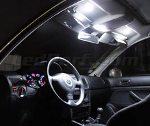 Luxusný interiérový balíček Full LED (čisto biele) pre Volkswagen Golf 4