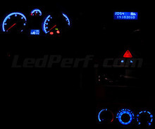 Kit Led Palubná doska pre Opel Corsa D