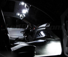 Luxusný interiérový balíček Full LED (čisto biele) pre BMW rady 1 E81 E82 E87 E88 - Light