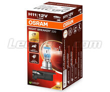 H11 žiarovka OSRAM Night Breaker® 220 - 64211NB220