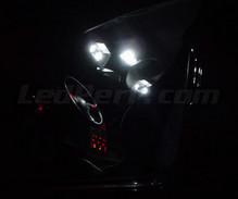 Luxusný interiérový balíček Full LED (čisto biele) pre Alfa Romeo 147